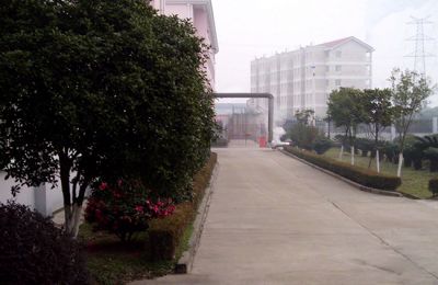 企业风貌
